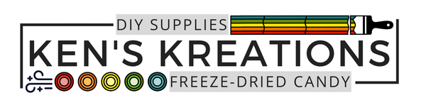 Ken's Kreations