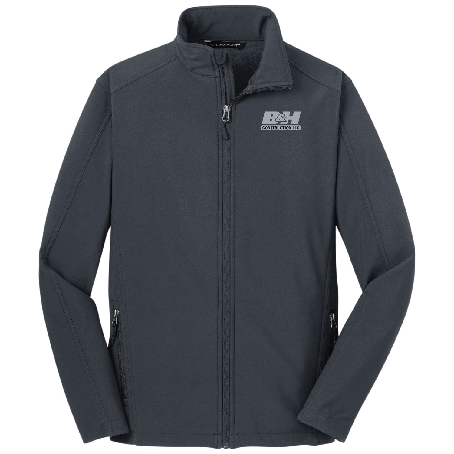 Port Authority TALL Core Soft Shell Jacket