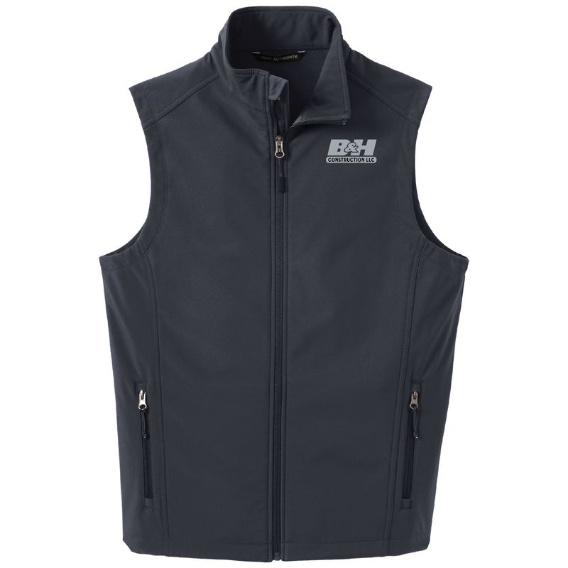 Port Authority Core Soft Shell Vest