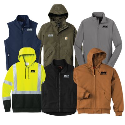 Outerwear