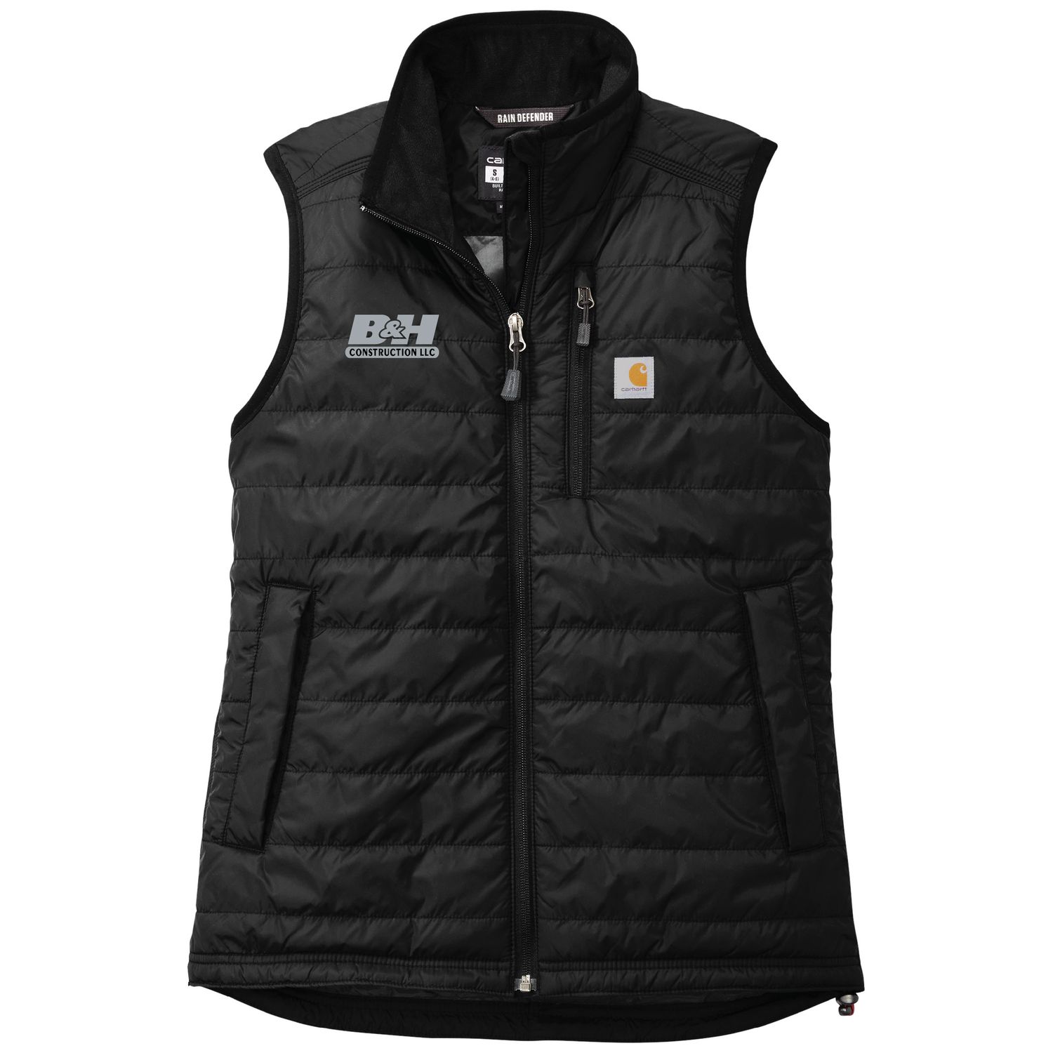 Carhartt® Women’s Gilliam Vest