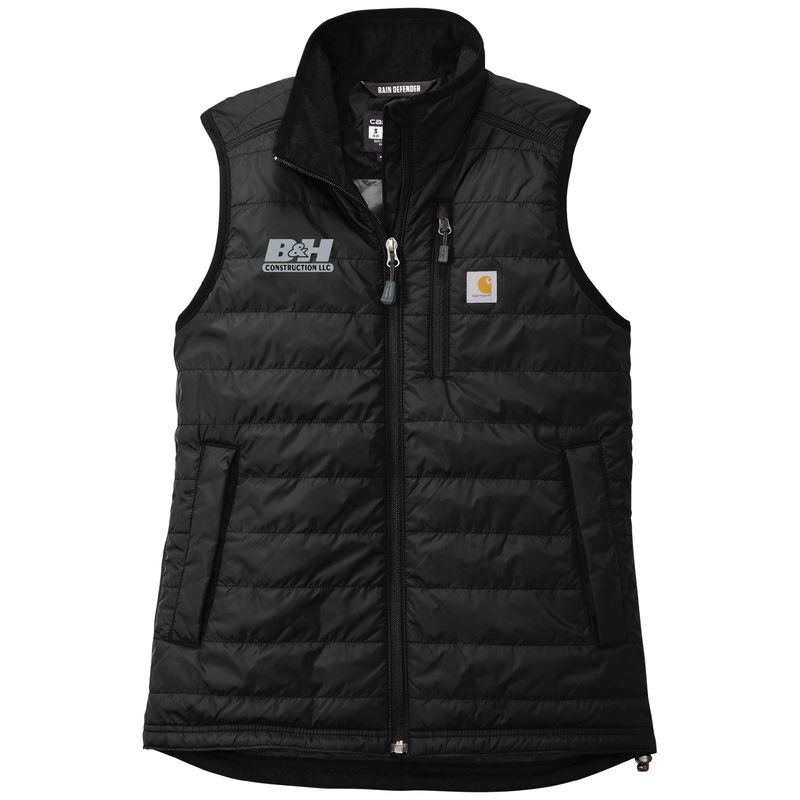 Carhartt® Women’s Gilliam Vest