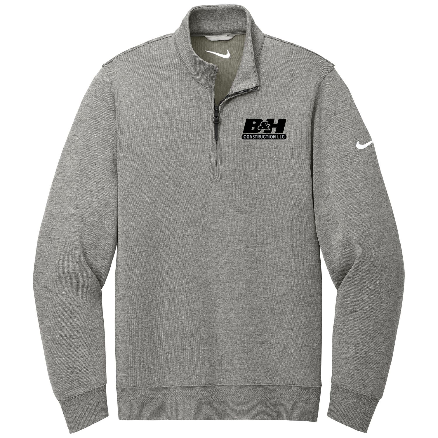 Nike Dri-FIT Corporate 1/2-Zip