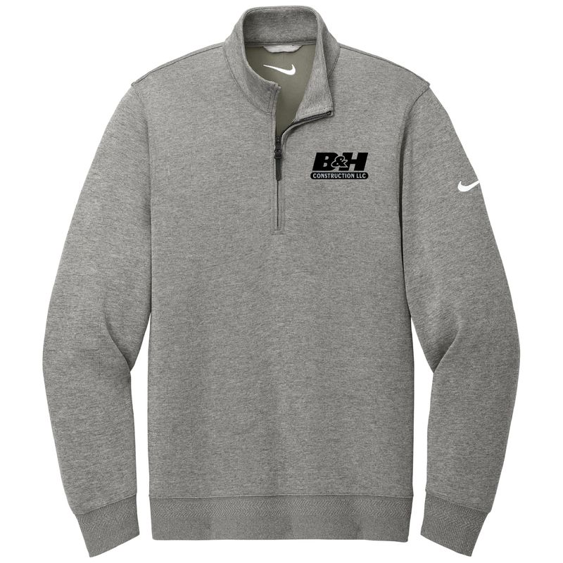 Nike Dri-FIT Corporate 1/2-Zip