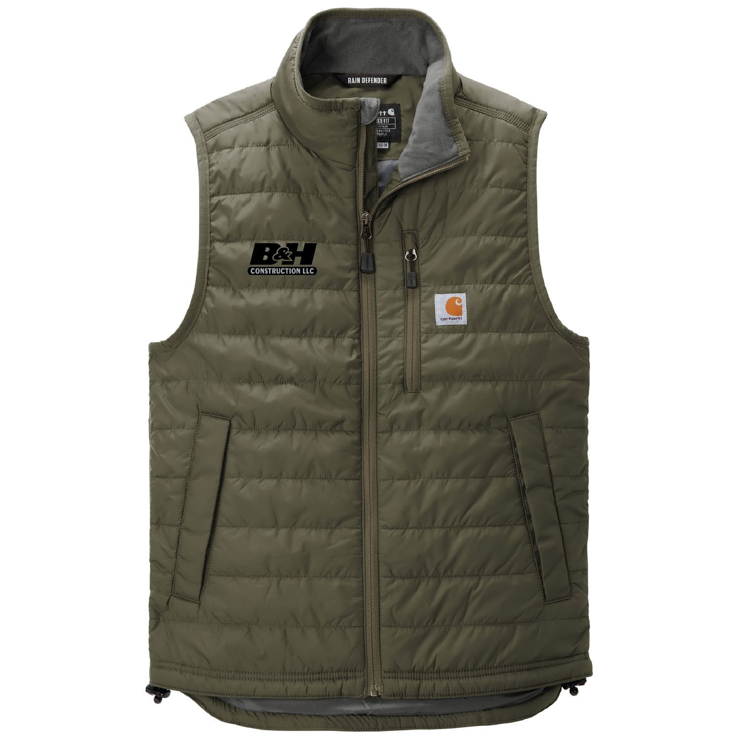 Carhartt® Gilliam Vest