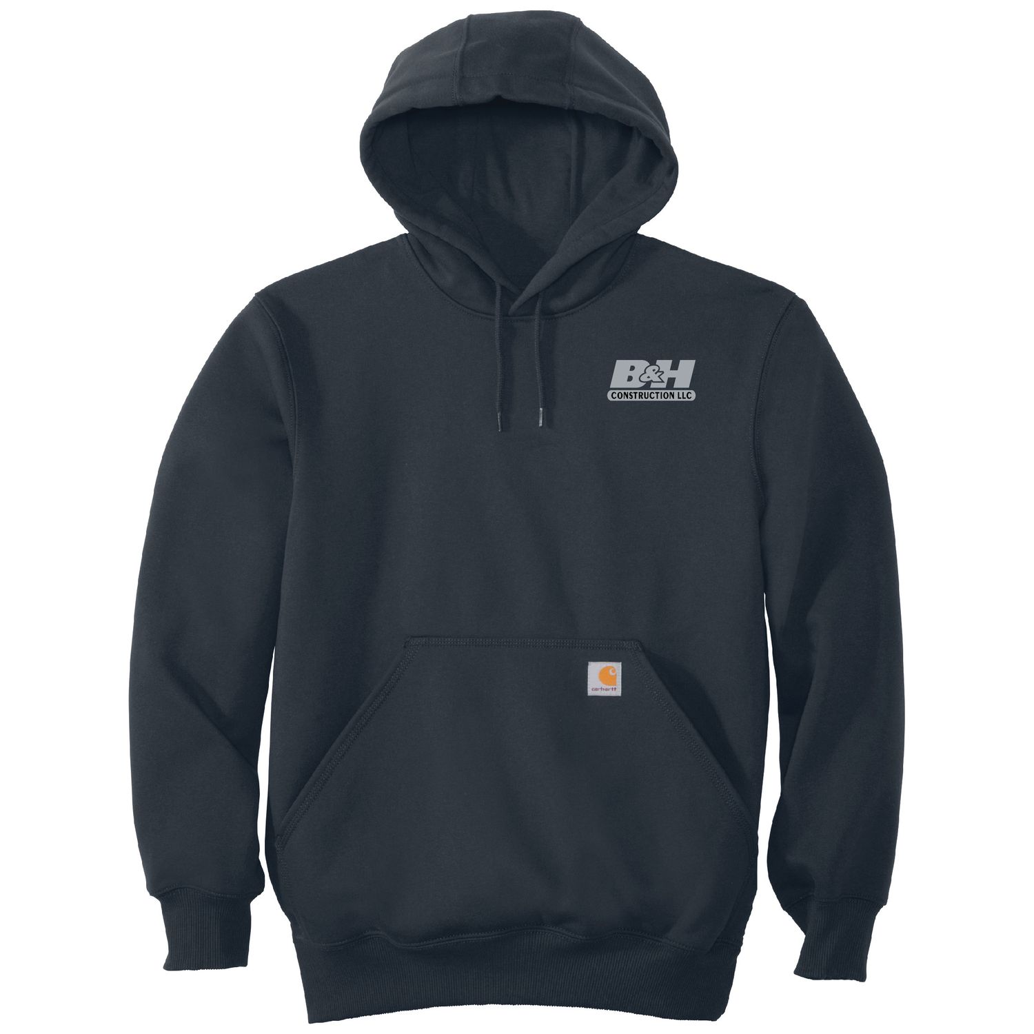 Carhartt ® Rain Defender ® Paxton Heavyweight Hooded Sweatshirt