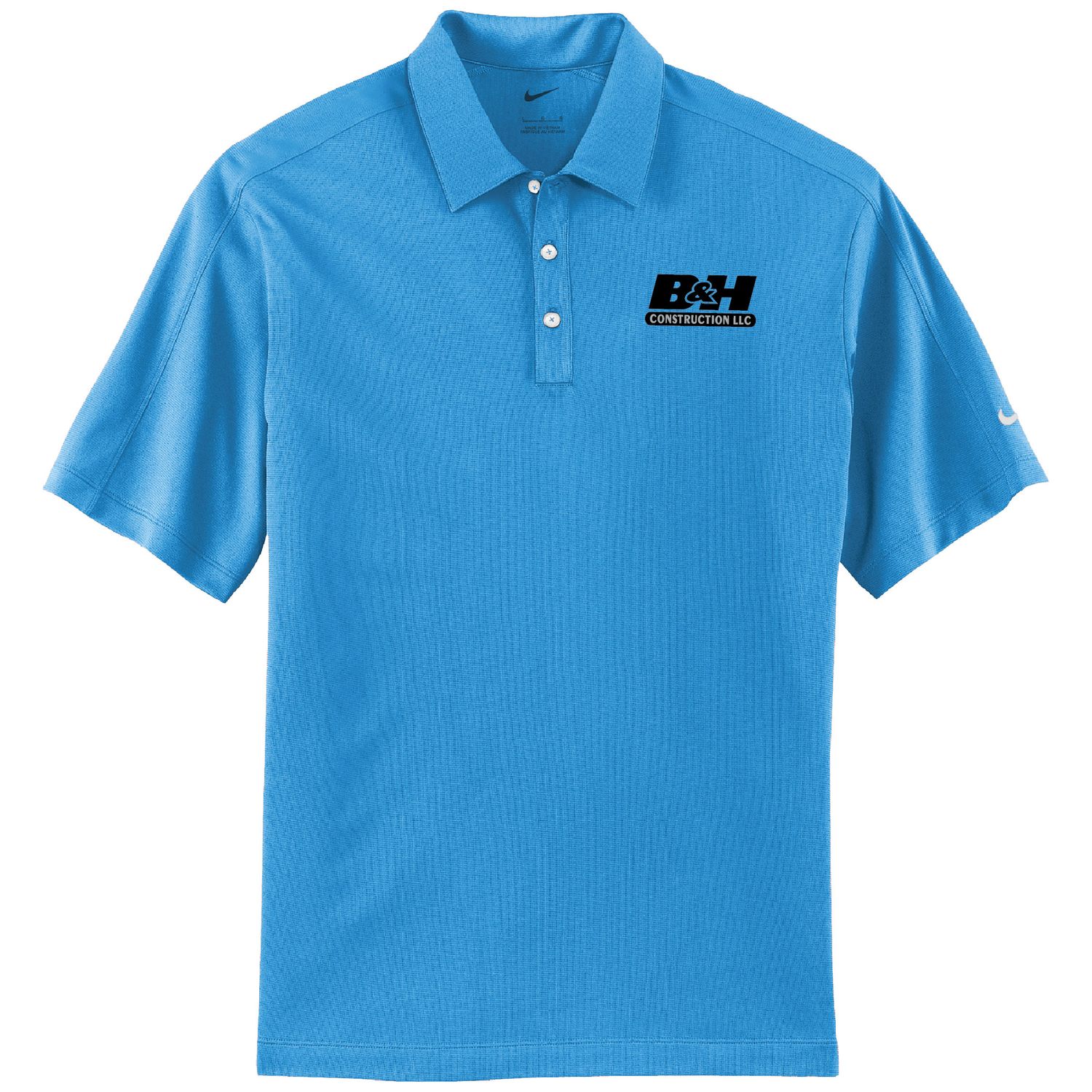 Nike Tech Sport Dri-FIT Polo