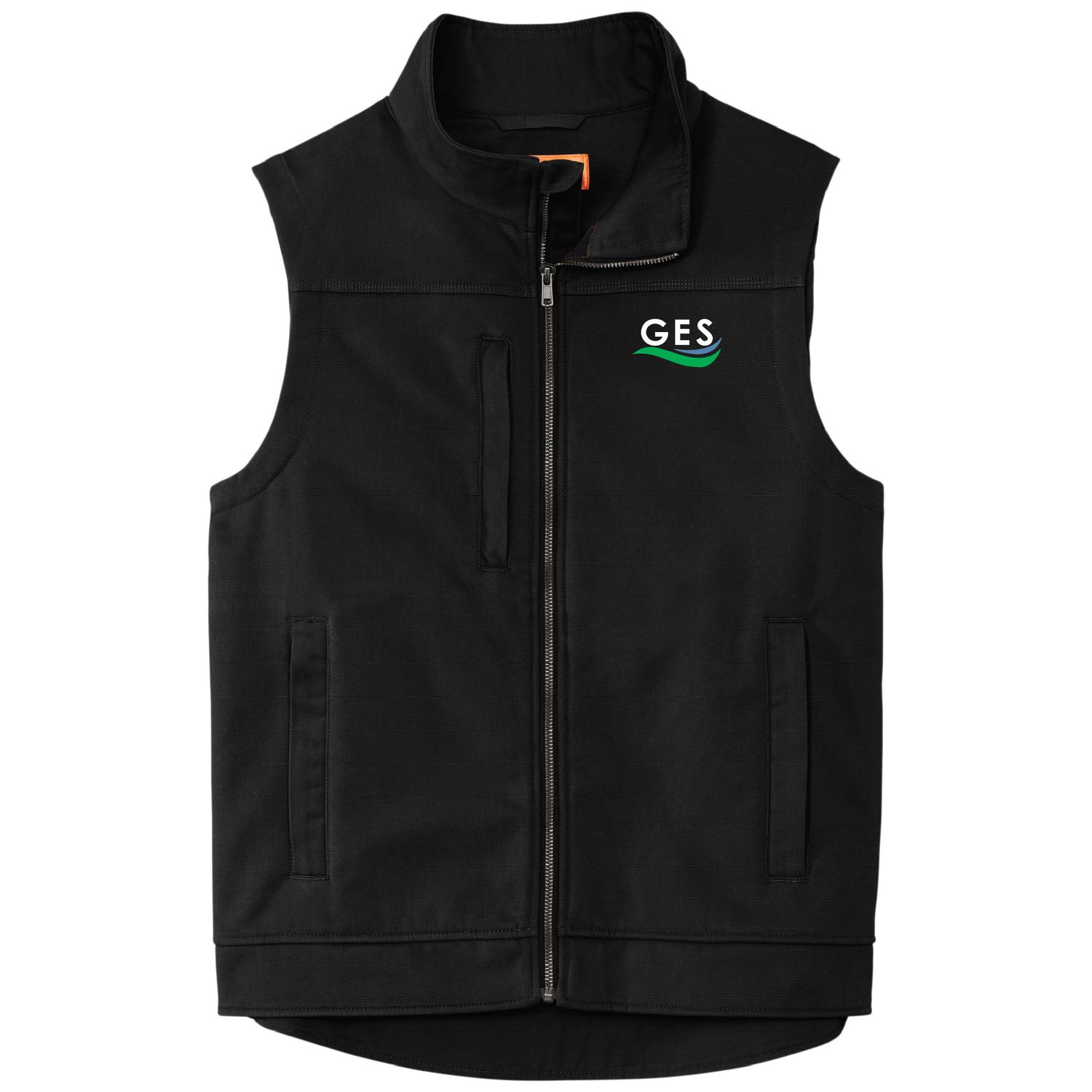 CornerStone Duck Bonded Soft Shell Vest