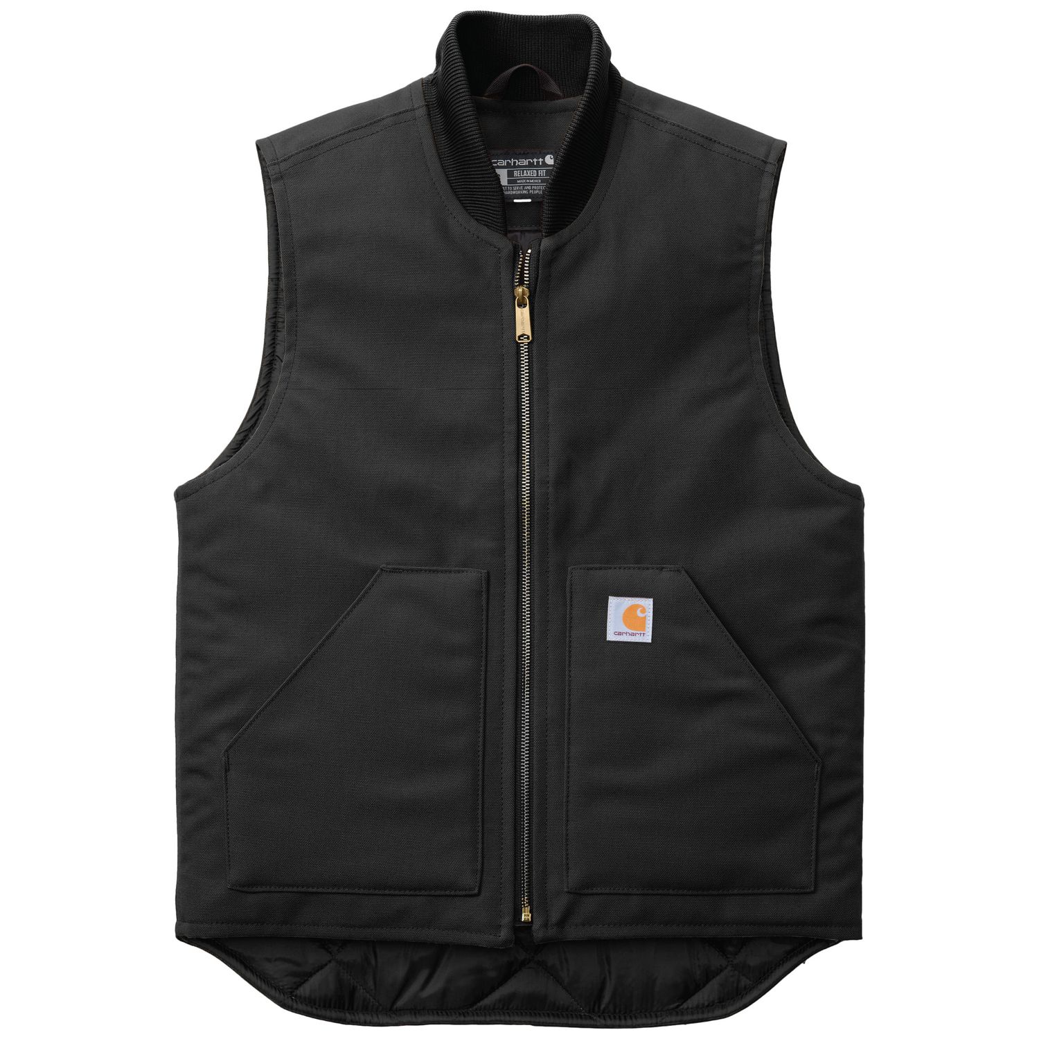 Carhartt ® Duck Vest