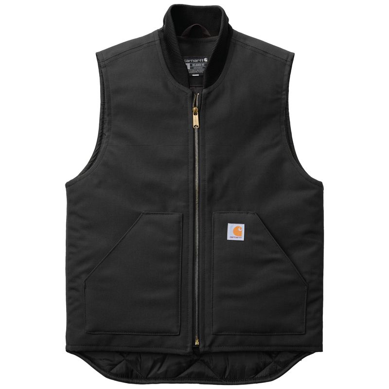 Carhartt ® Duck Vest