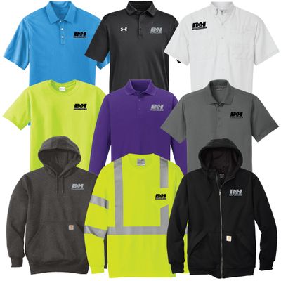 Men&#39;s Apparel