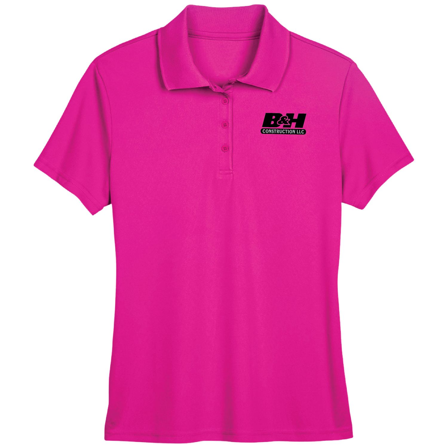 CORE365 Ladies' Origin Performance Piqué Polo