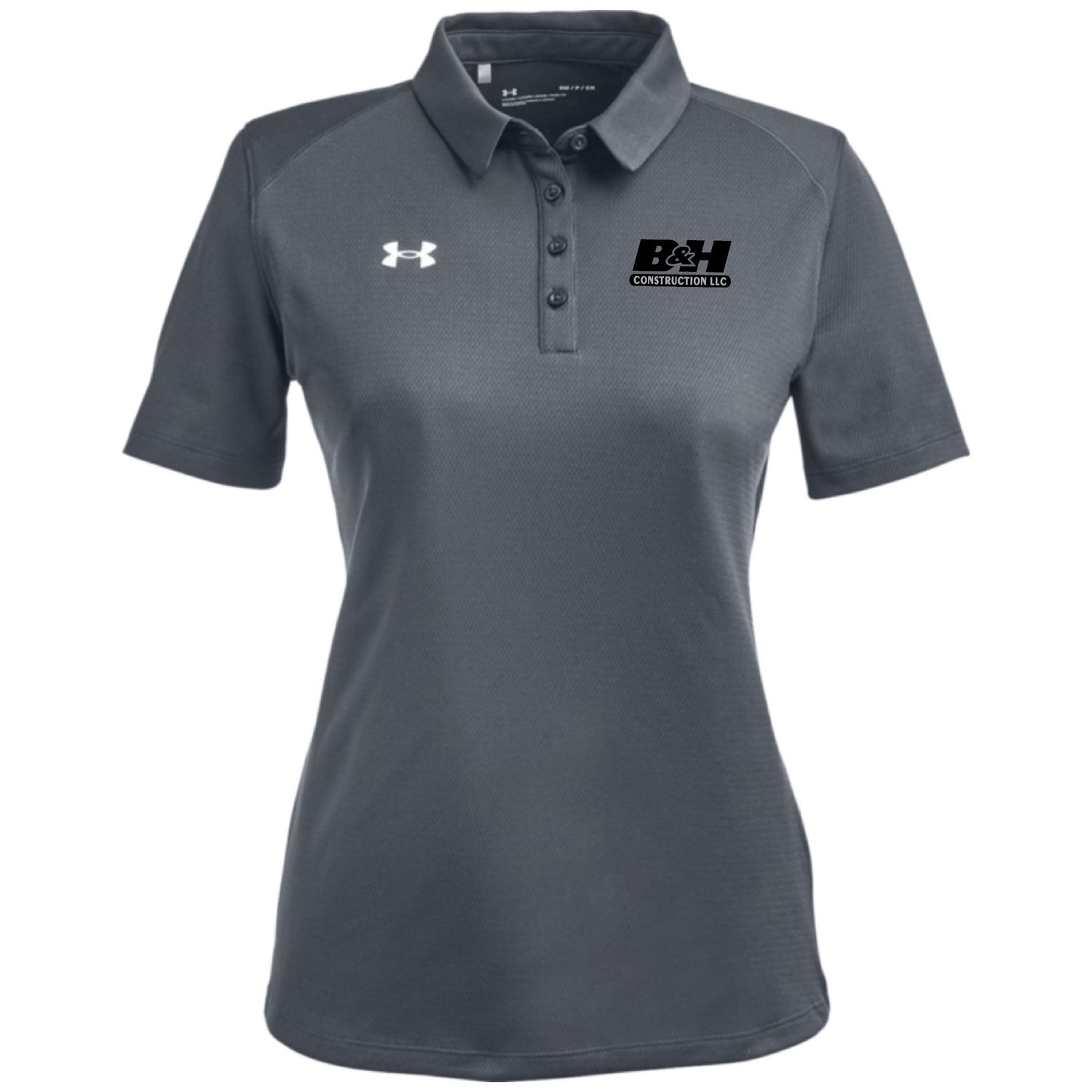 Under Armour Ladies' Tech Polo