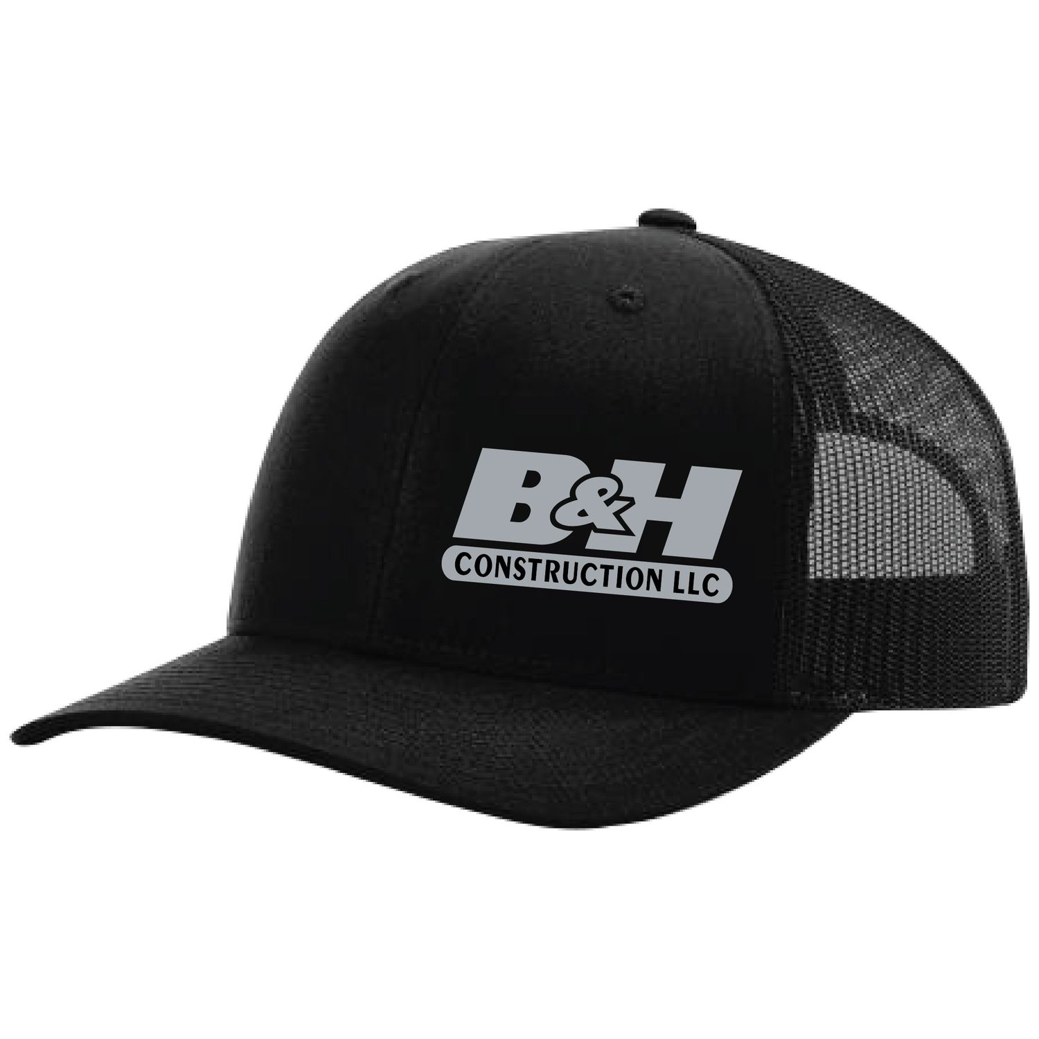 Richardson Snap Back Trucker Cap