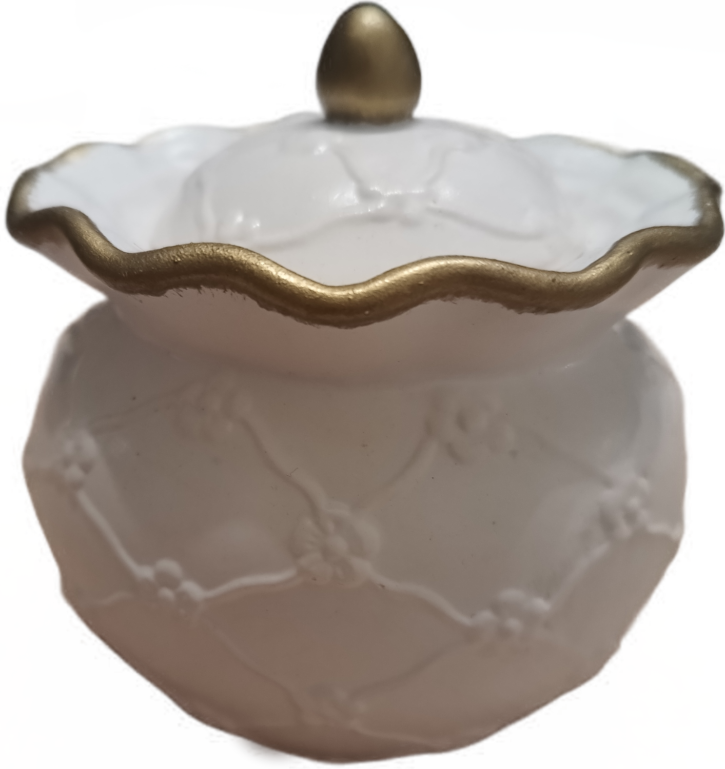 Szkatułka na drobiazgi