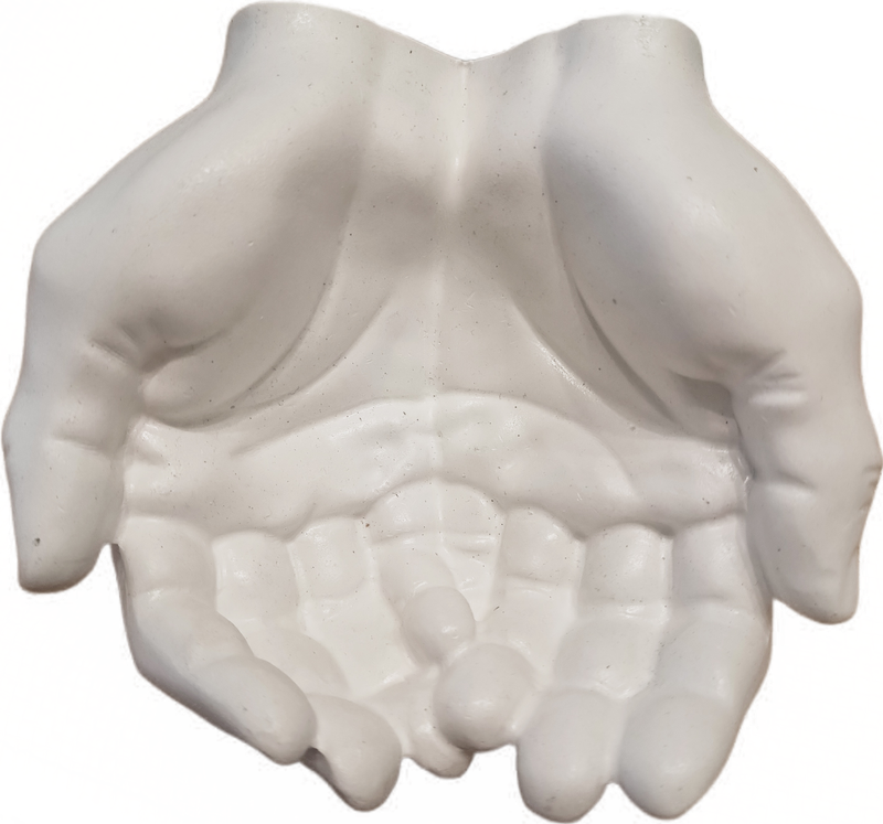 Dłonie