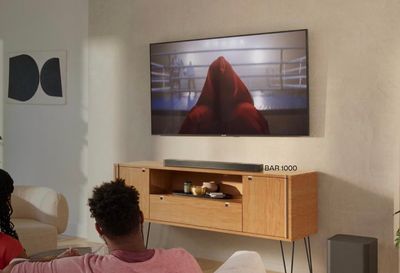 Sonido en casa/Luxury