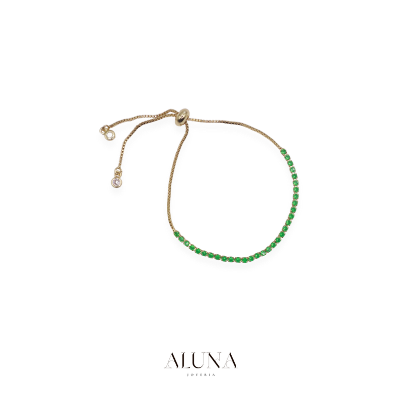 AURA VERDE