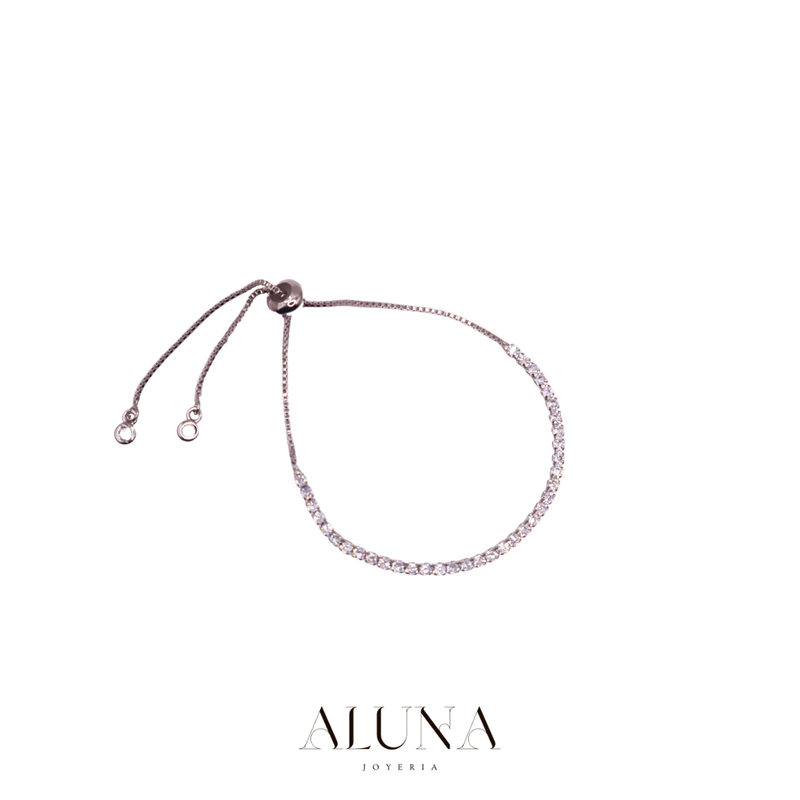 AURA PLATEADA