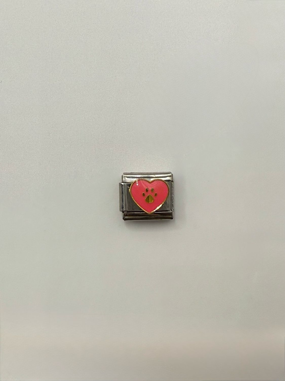 CHARM HUELLITA