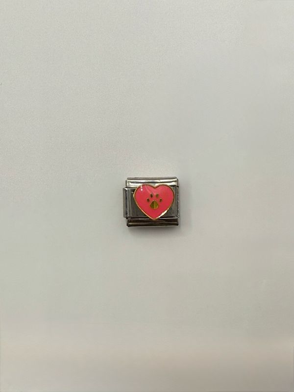 CHARM HUELLITA