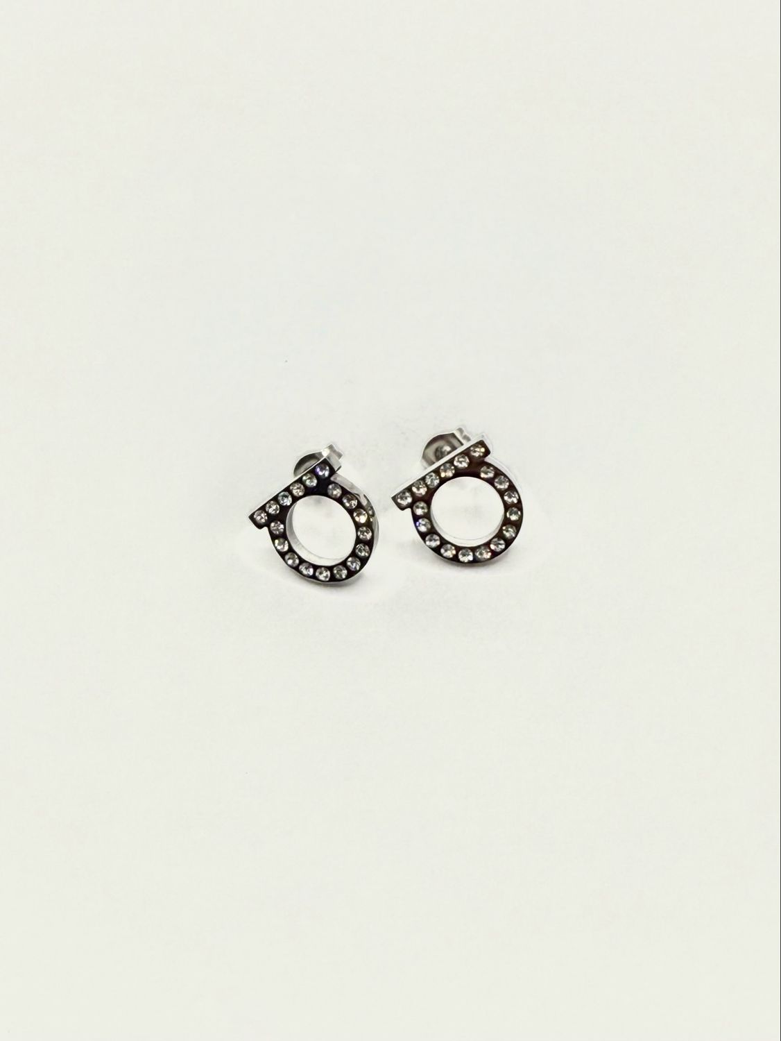 FANNI ZIRCONIA PLATEADA