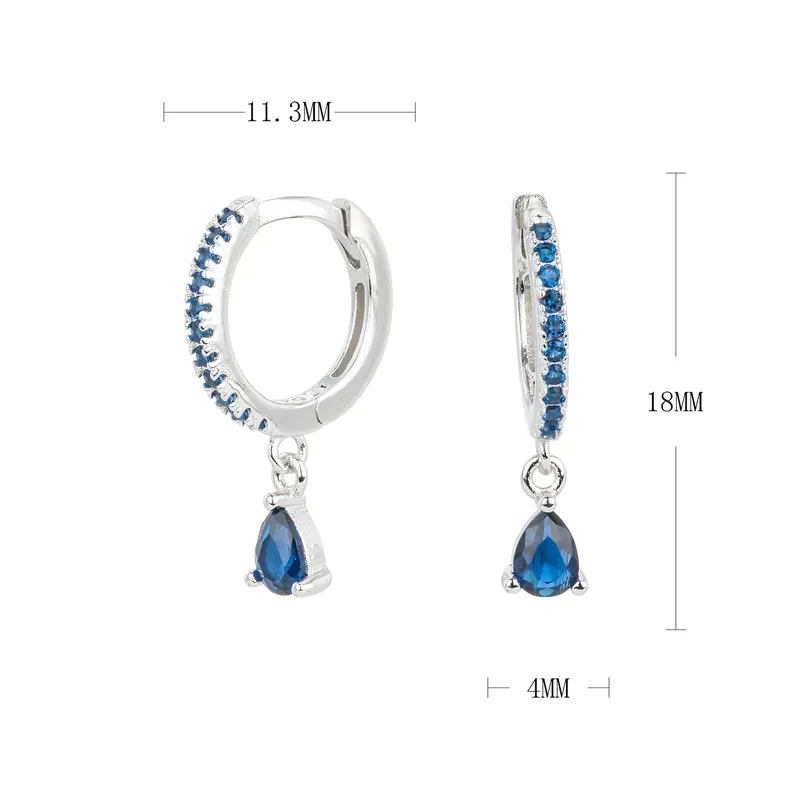 CAMILE BLUE