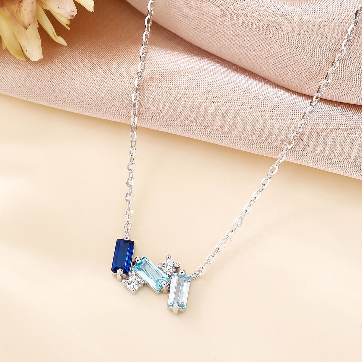AURORA AZUL