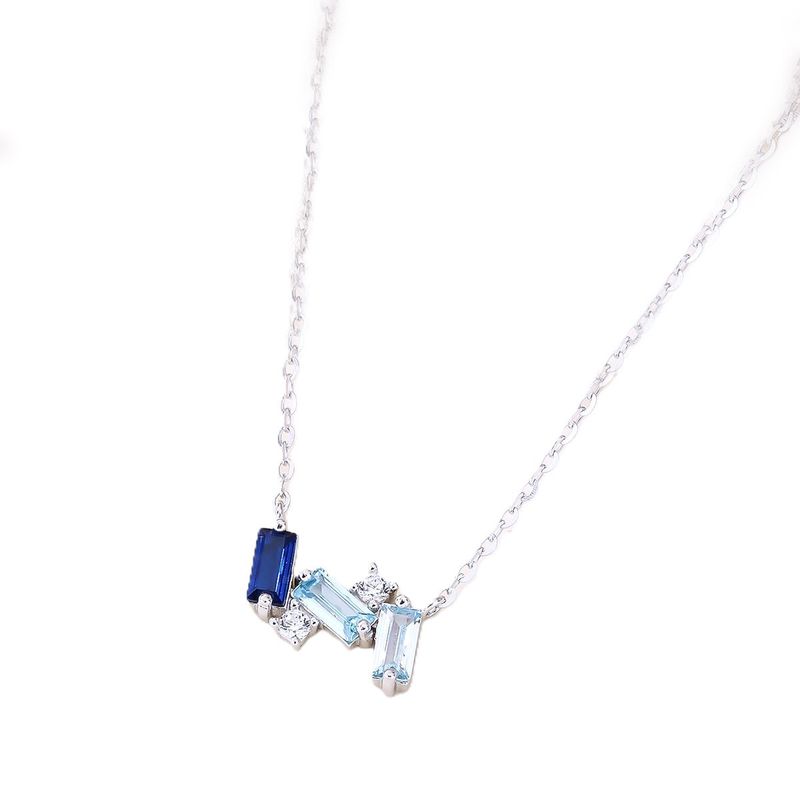 AURORA AZUL