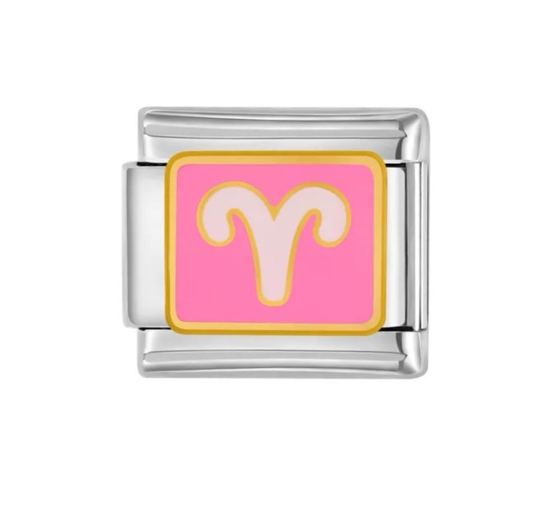 CHARM ARIES