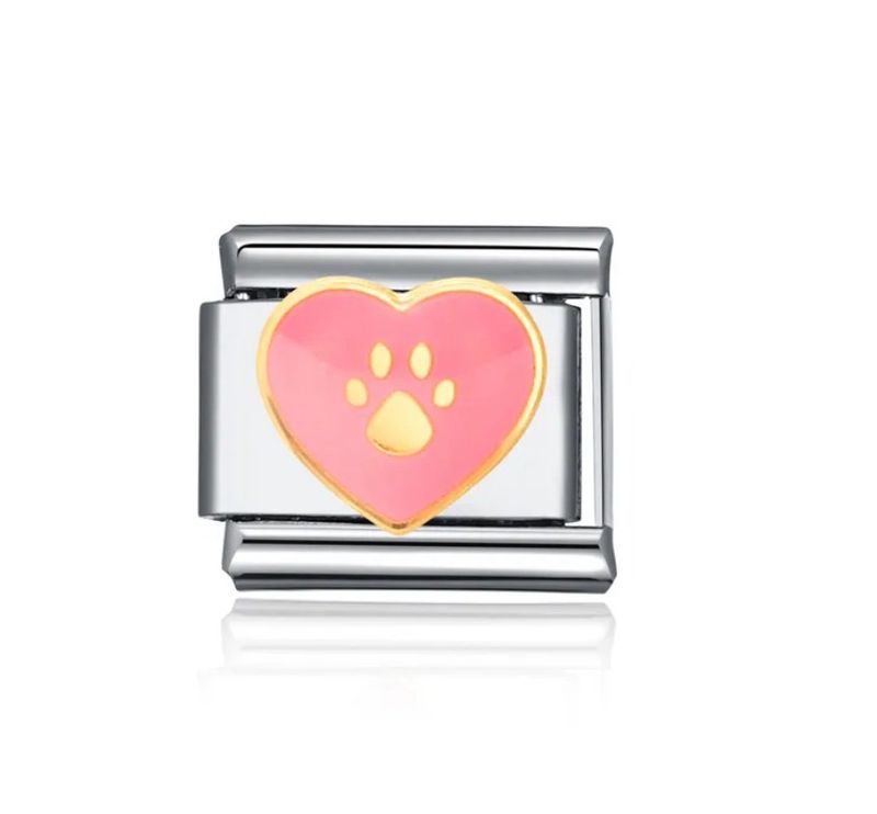 CHARM HUELLITA