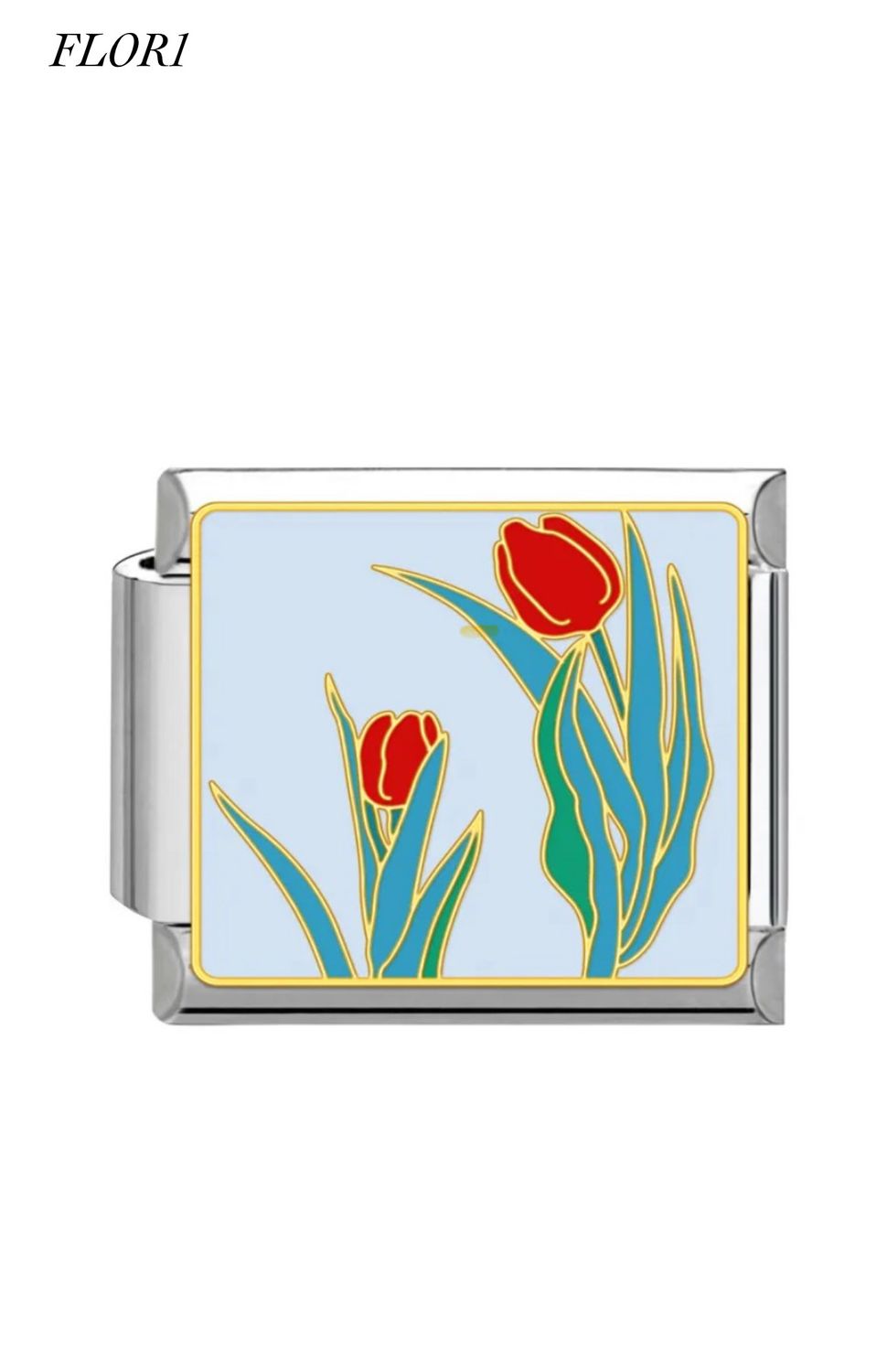 CHARMS FLORALES