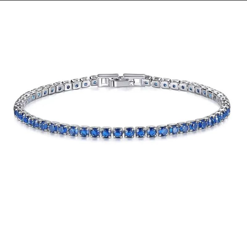 DIAMANTE AZUL