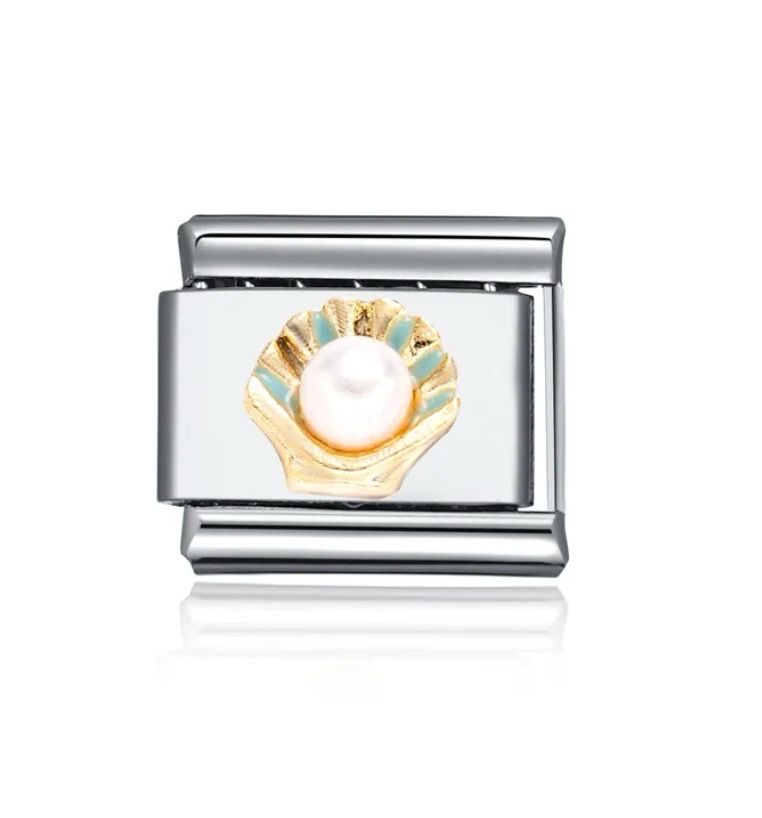 CHARM PERLA