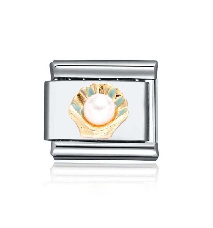 CHARM PERLA