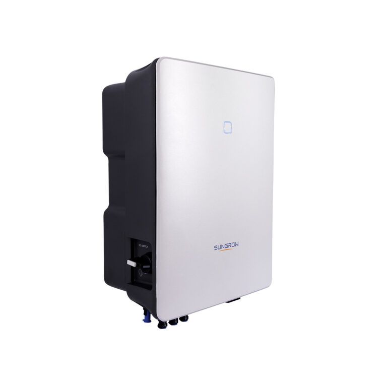 Sungrow SG10.0RT Inverter 10000W 1000V Τριφασικό