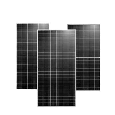 Φωτοβολταϊκά Πλαίσια (PV Modules)
