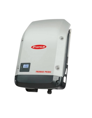 Αντιστροφείς δικτύου (On Grid Inverters)