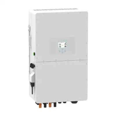 Υβριδικοί Αντιστροφείς    (On/Off Grid Hybrid Inverters )
