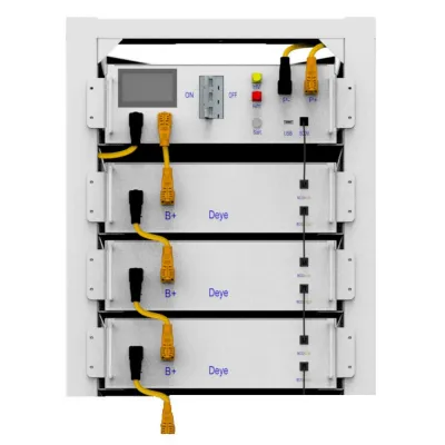 Μονάδες Αποθήκευσης Ενέργειας ( Batteries )