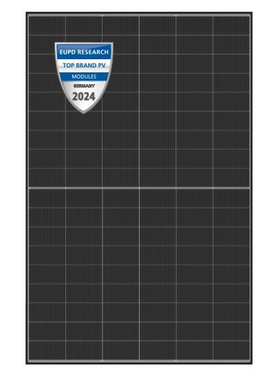 Φωτοβολταϊκό Πάνελ LUXOR M108/LX 450Wp Bifacial