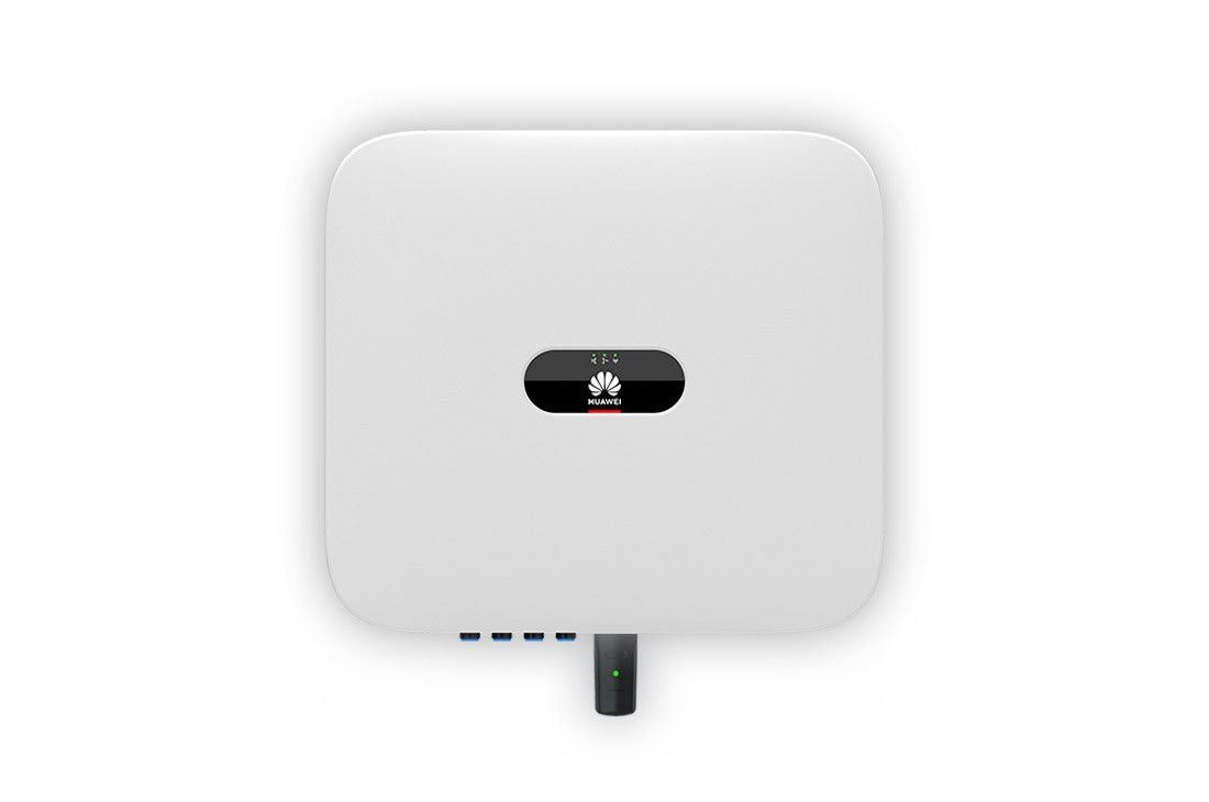 Inverter Smart String Τριφασικό Huawei SUN2000-20KTL-M2 20000W