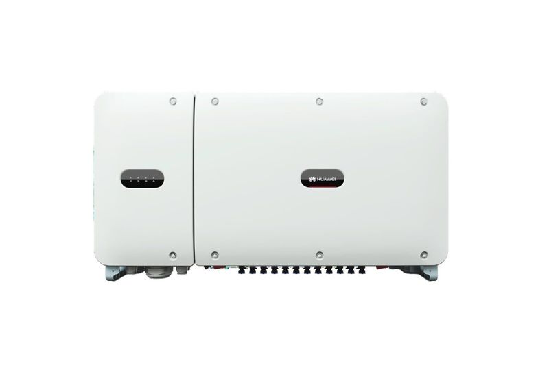 Inverter Smart String Τριφασικό Huawei SUN2000-60KTL 60.000W