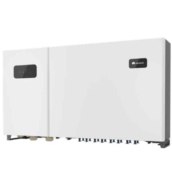Inverter Smart String Τριφασικό Huawei SUN2000-36KTL 36.000W