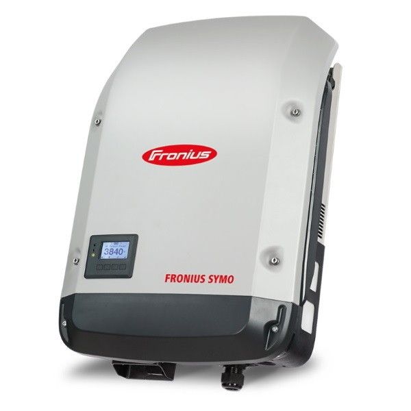 Inverter Fronius Network Three Phase IV FR SYMO 5.0-3-M 5.000W