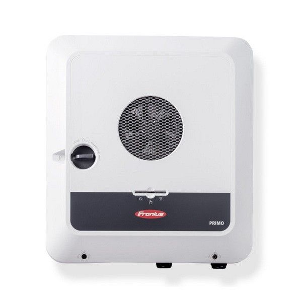 INVERTER FRONIUS Single-phase Hybrid PRIMO GEN24 4.0 PLUS 4000W