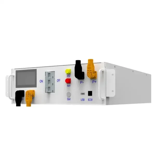 Cluster Control για μπαταρίες High Voltage HVB750V/100A-EU