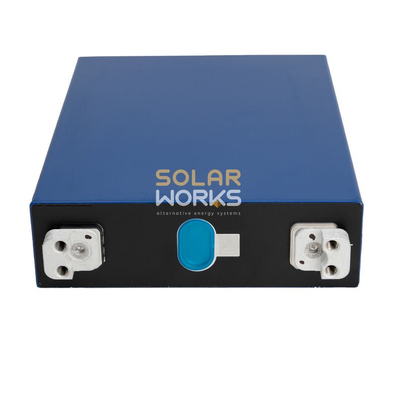 Eve LF230 - 230Ah - LiFePO4 3.2V - Grade A