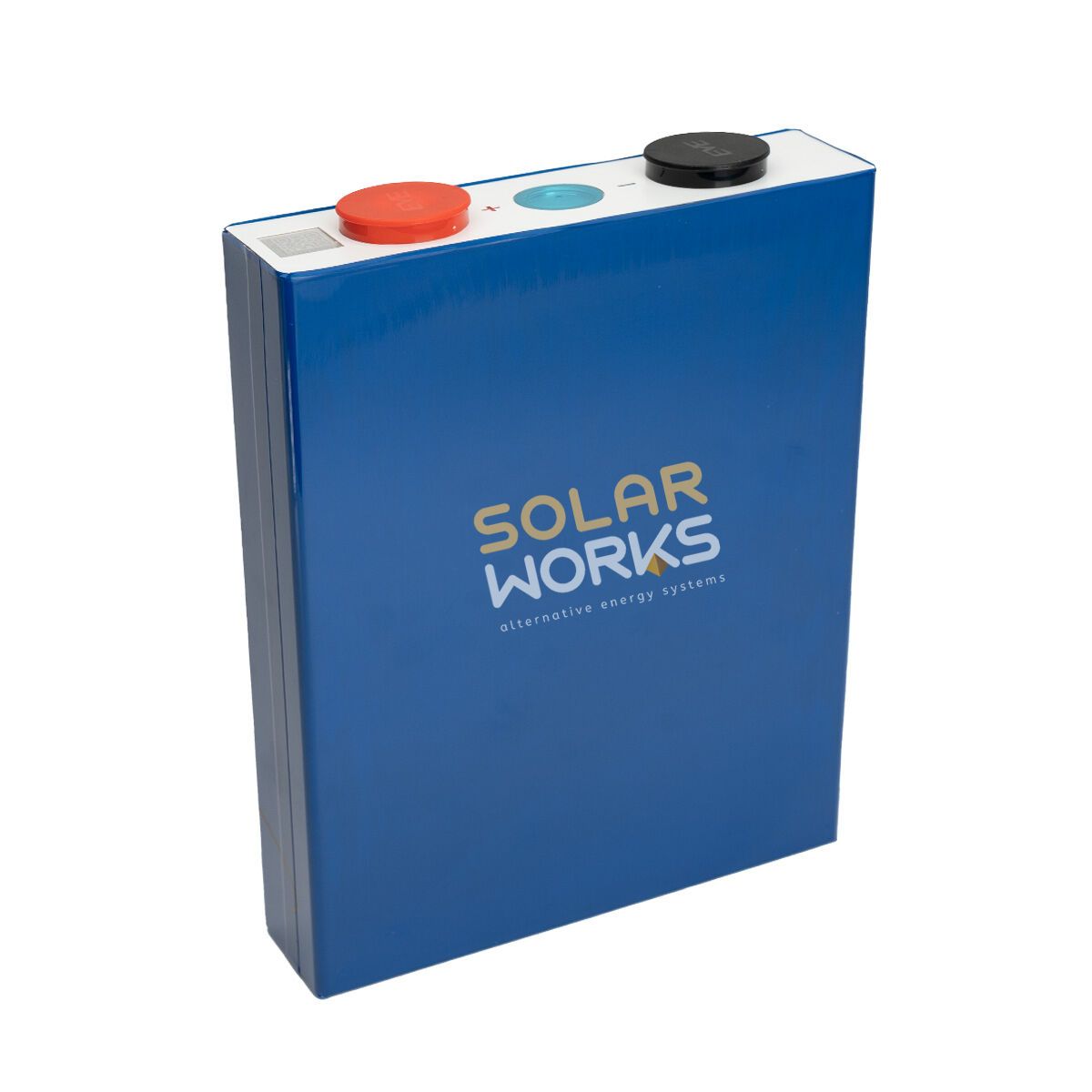 Eve LF105 - 105Ah - LiFePO4 3.2V - Grade A