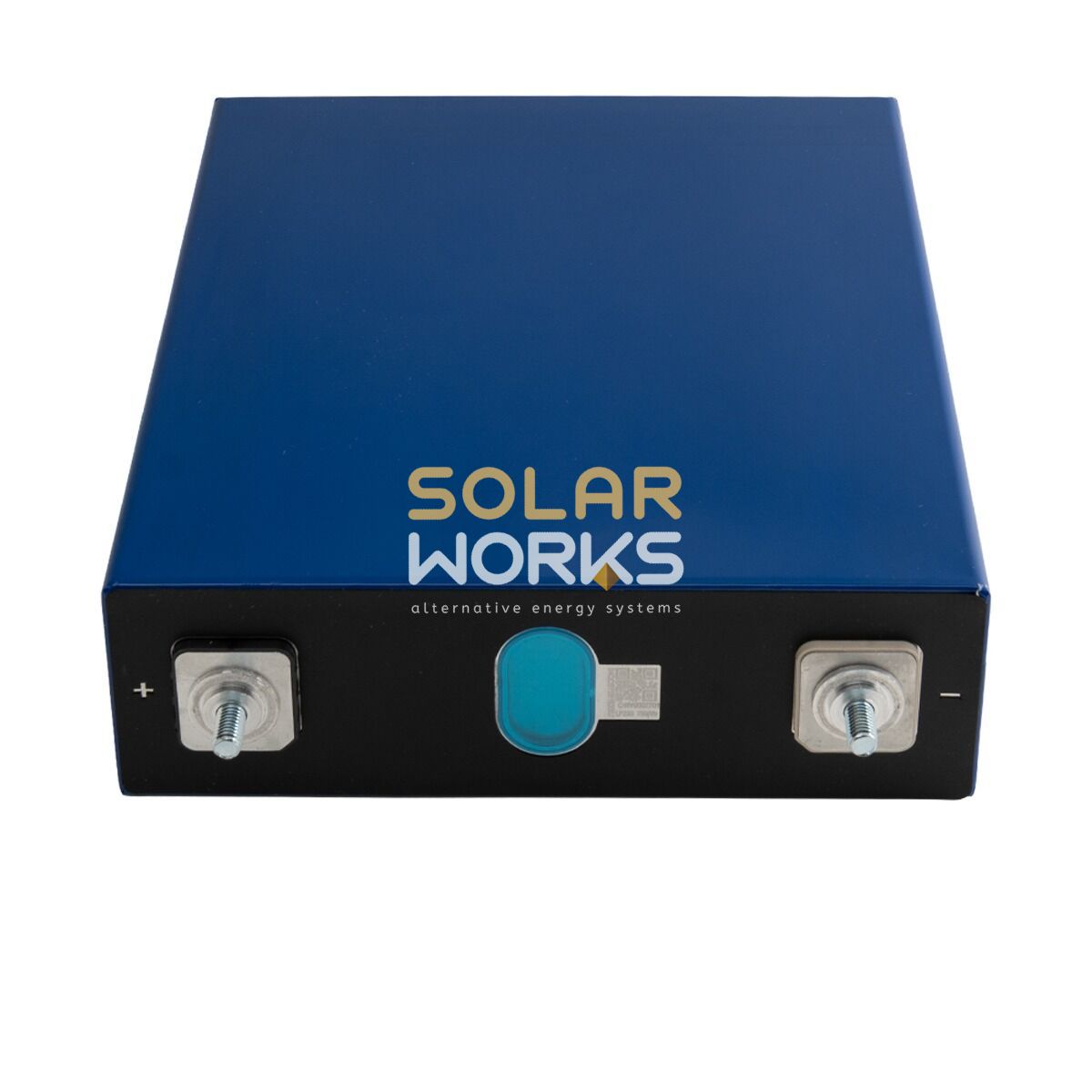 Eve LF230 - 230Ah - LiFePO4 3.2V - Grade A - Single stud